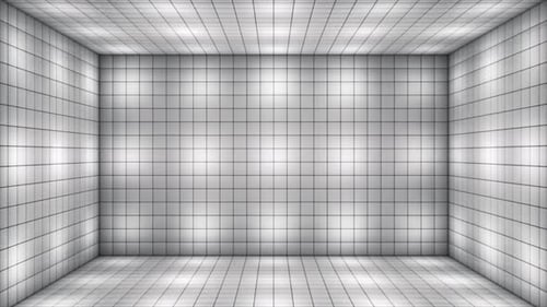 Cubes lumineux à clignotement alternatif Broadcast Hi-Tech Stage 14