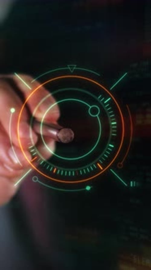 Protect your Data and Devices Using Artificial Intelligence