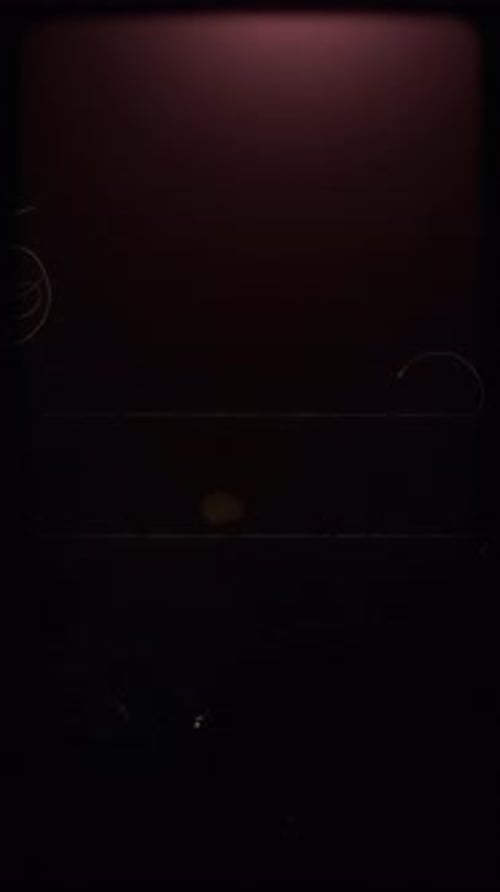 Retro Film Effect 03