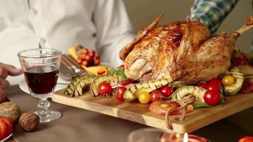 Dinner Items