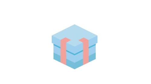 Geschenk | inklusive Alpha