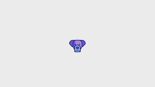 Newfoundland Animated Icon