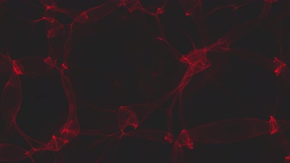 Red smoke caustic motion in dark, Backgrounds Motion Graphics ft. black ...