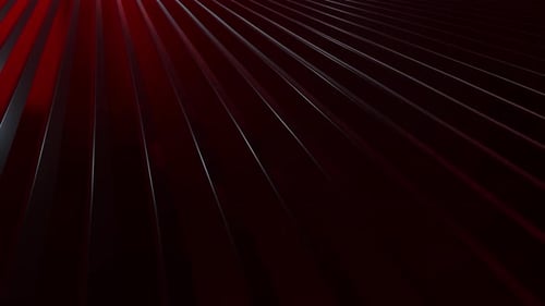 Fundo de
listras abstratas. Animação de linha perfeita