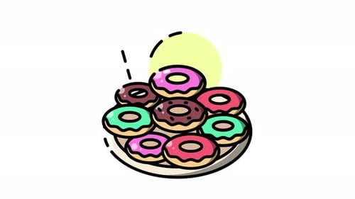 Donuts