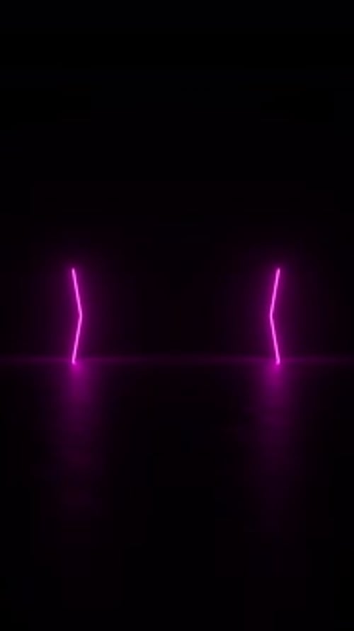 3D Abstract background