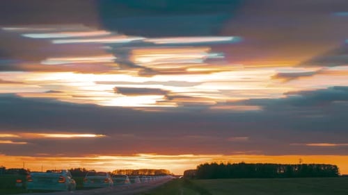 Timelapse