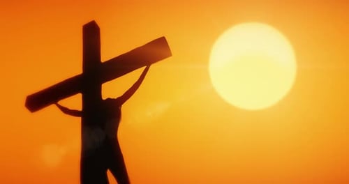 Crucifixion of Jesus Christ