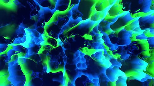 Dot Waves Background Texture 09