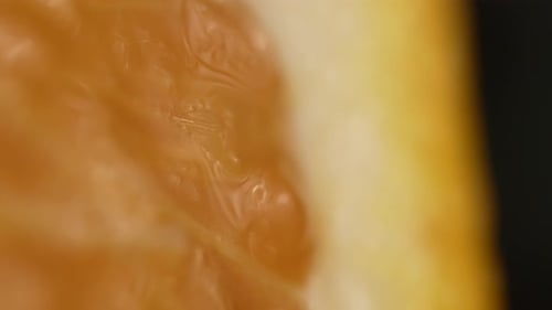 Das Innere einer Orange 06