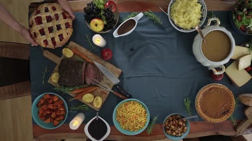Dinner Items