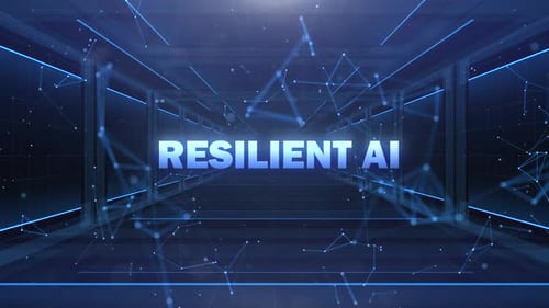 Resilient Ai Words In Ai Words In Technology