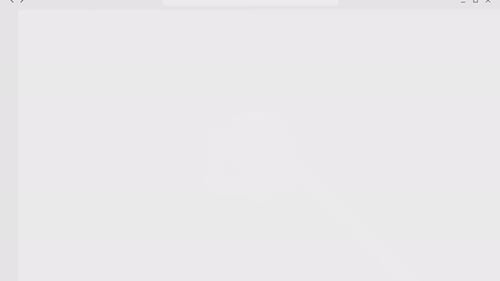 Colección OS: Introducción animada y transición de una videollamada que se conecta a través de un escritorio con cuatro partes