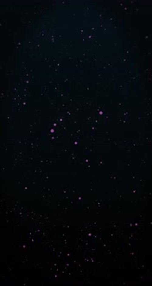 Particules flottantes