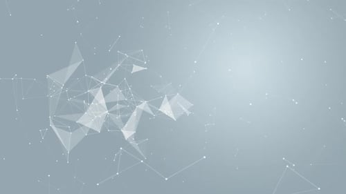 White Plexus Technology Background Loop V5