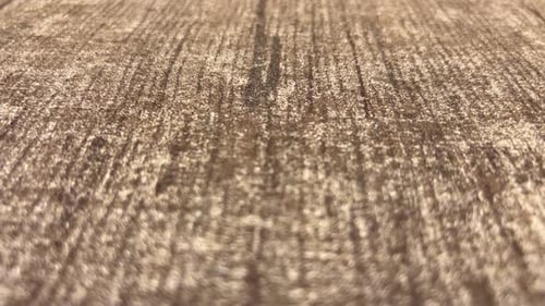 Close Up of Brown Textured Surface