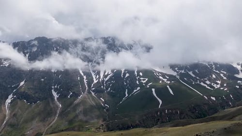 Clouds