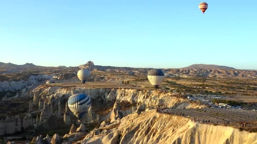 Cappadocia