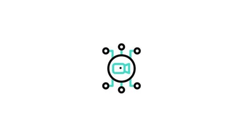 Technology Animated Icon