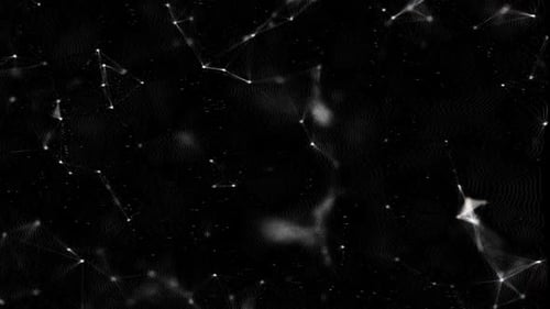 Space Network Stars Bad Signal Loop