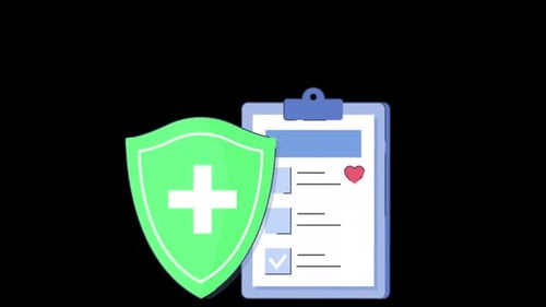 Medical Insures List Green Shield Alpha