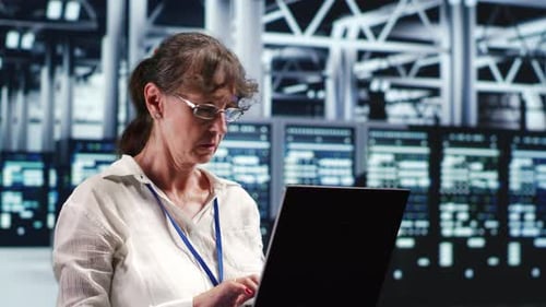 Supervisor Data Center Comission