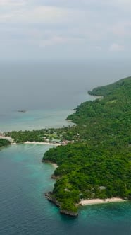 Alad Island in Romblon Philippines, Nature Stock Footage ft. island ...