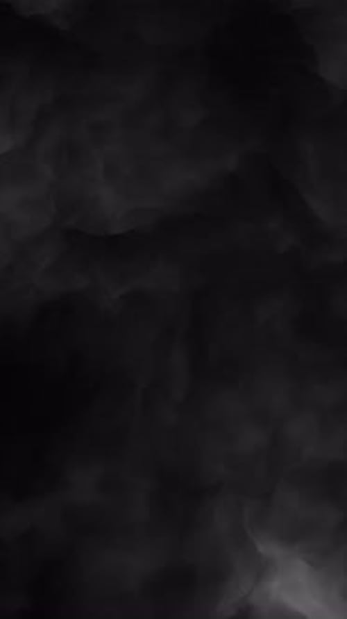 This Dark Smoke Abstract Background is Perfect for a Wide Range of Creative Projects