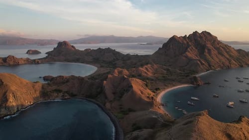 Padar Island