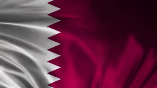 Flag Background Animation