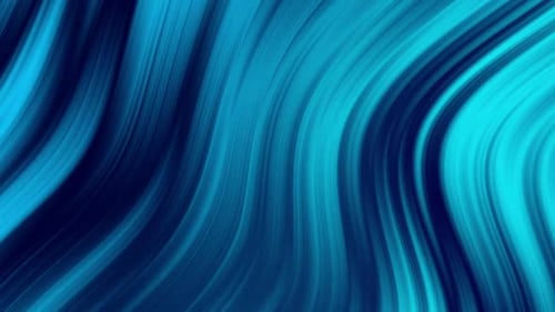 Fondo degradado azul abstracto