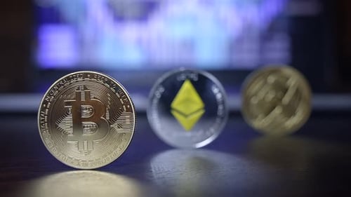 Exploring Cryptocurrency Coins Bitcoin Ethereum and Litecoin Indepth Analysis and Insights