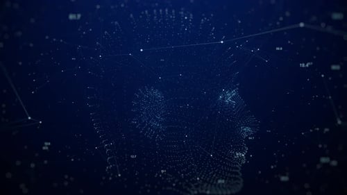 Ai Human Digital Connect Data