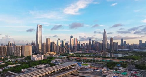Shenzhen 00069