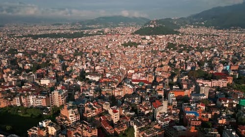Kathmandu City