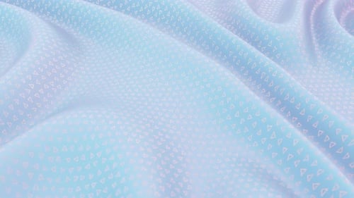 Abstract Ornamental Background