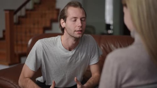 Avoir une conversation engageante et significative dans un cadre confortable et accueillant
