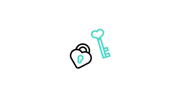 Key Animated Icon, Elements Motion Graphics ft. key & icon - Envato