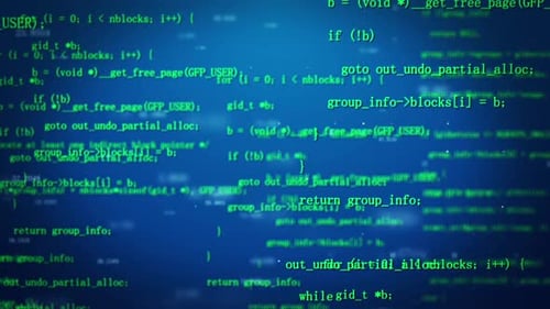 Code Java utilisé dans le virus Hacker Trojan sur les systèmes réseau