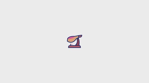 Ham Animated Icon