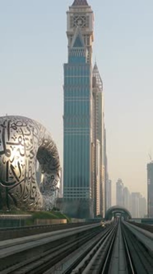 Dubai UAE United Arab Emirates