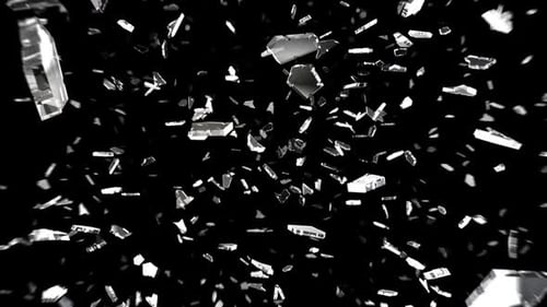 Broken Glass