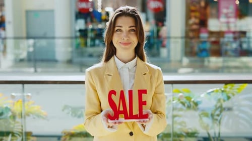 Store Discounts and Shopping