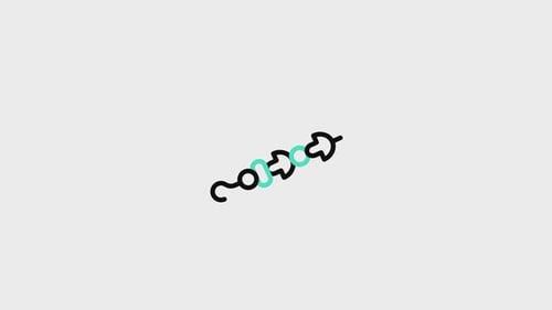 Skewer Animated Icon