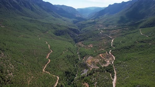 Vallée