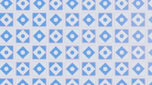 Colored Textures Background