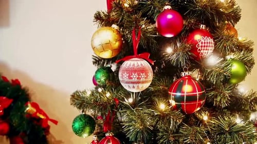 Christmas Time