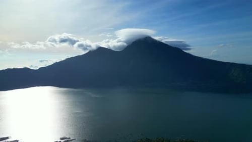 Mount Batur