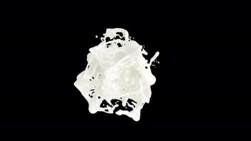 Milk Splash