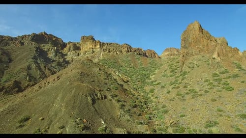 Mountain Teide Canary Island 50 Full Hd